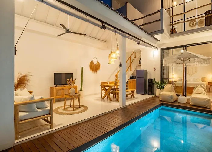 Casa Silvino *