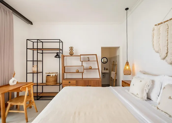 Casa Silvino ウルワツ